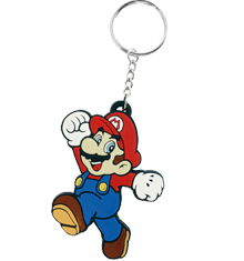 MARIO RUBBER