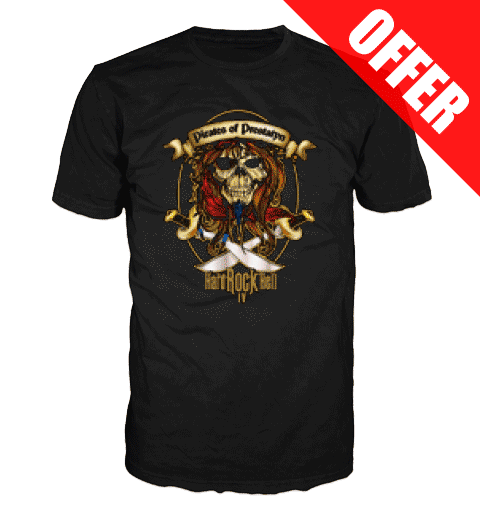 PIRATE