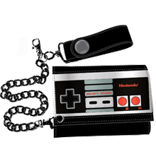 CONTROLLER WALLET