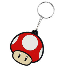 MUSHROOM