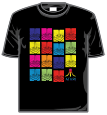 RAINBOW COLOUR