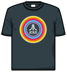 CIRCLE LOGO