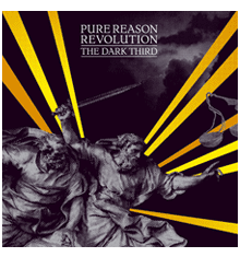THE DARK THIRD (DOUBLE CD)
