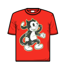 COSMIC CAT
