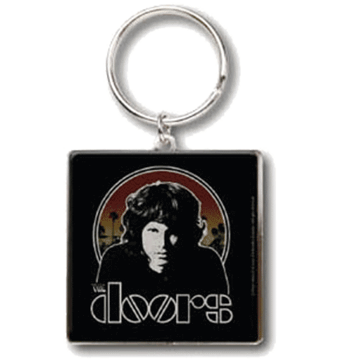 JIM MORRISON