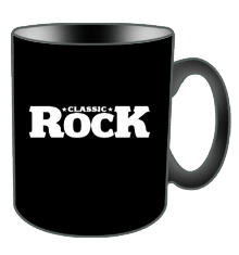 CLASSIC ROCK MUG