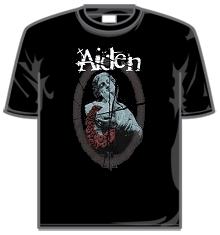 AIDEN - REFLECTION