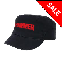 TROOPER CAP