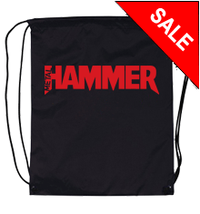 METAL HAMMER