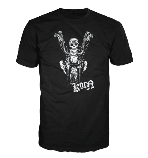 EASY RIDER