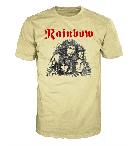 LONG LIVE ROCK N ROLL