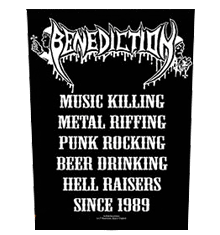 HELL RAISERS