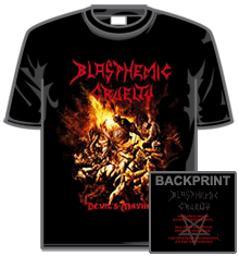 DEVILS MAYHEM