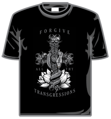 FORGIVE TSHIRT
