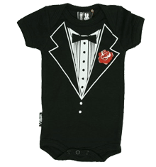TUX