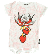SWALLUW HEART FLASH