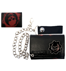 METAL BADGE