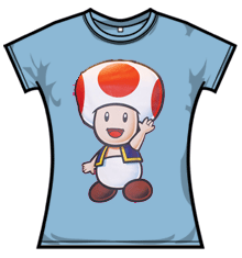 TOAD