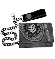 BLACK OPS