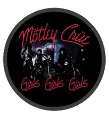 GIRLS GIRLS GIRLS