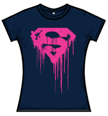 DRIPPING LOGO