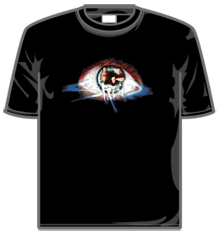 EYE FOR AN EYE