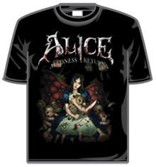 ALICE IN WONDERLAND - DOLLS