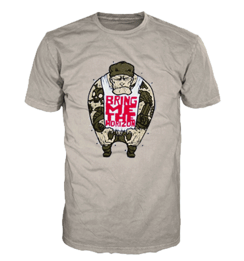 TUFF GUY