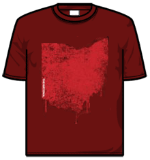 BLOODBUZZ OHIO