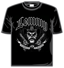 OUTLAW SKULL