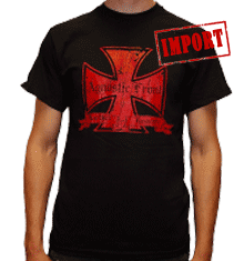 IRON CROSS