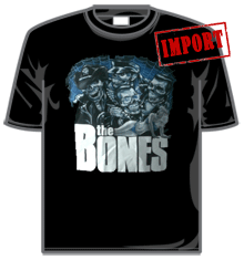 SKELETONS