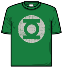 DISTRESSED LOGO