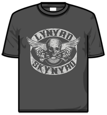 BIKER PATCH