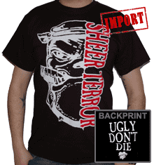 BULLDOG (BLACK)