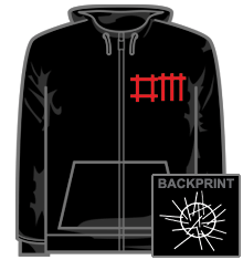 DEPECHE MODE - DM LOGO