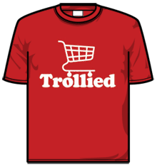 TROLLIED