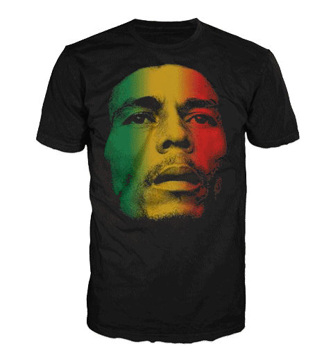 RASTA FACE
