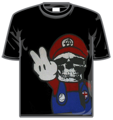 ANARCHY BLACK