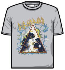 HYSTERIA