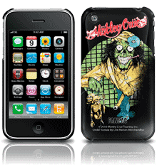 IPHONE 3G/3GS DR ANNIVERSARY