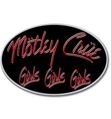 GIRLS GIRLS GIRLS
