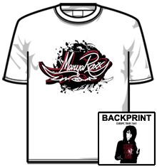 TOUR WHITE