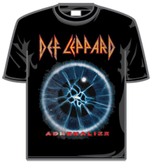 ADRENALIZE