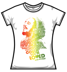 YOU COULD BE LOVED
