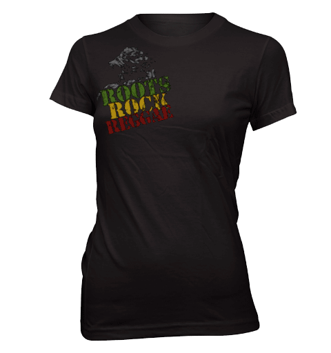 ROOTS ROCK REGGAE