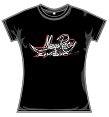 LOGO SKINNY