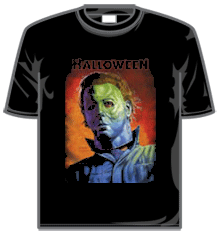 MICHAEL MYERS