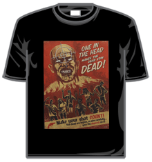 ZOMBIE