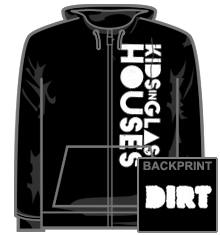 NEW DIRT